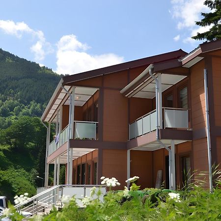 Villa Tapanoz Uzungöl Dış mekan fotoğraf