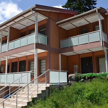 Villa Tapanoz Uzungöl Dış mekan fotoğraf
