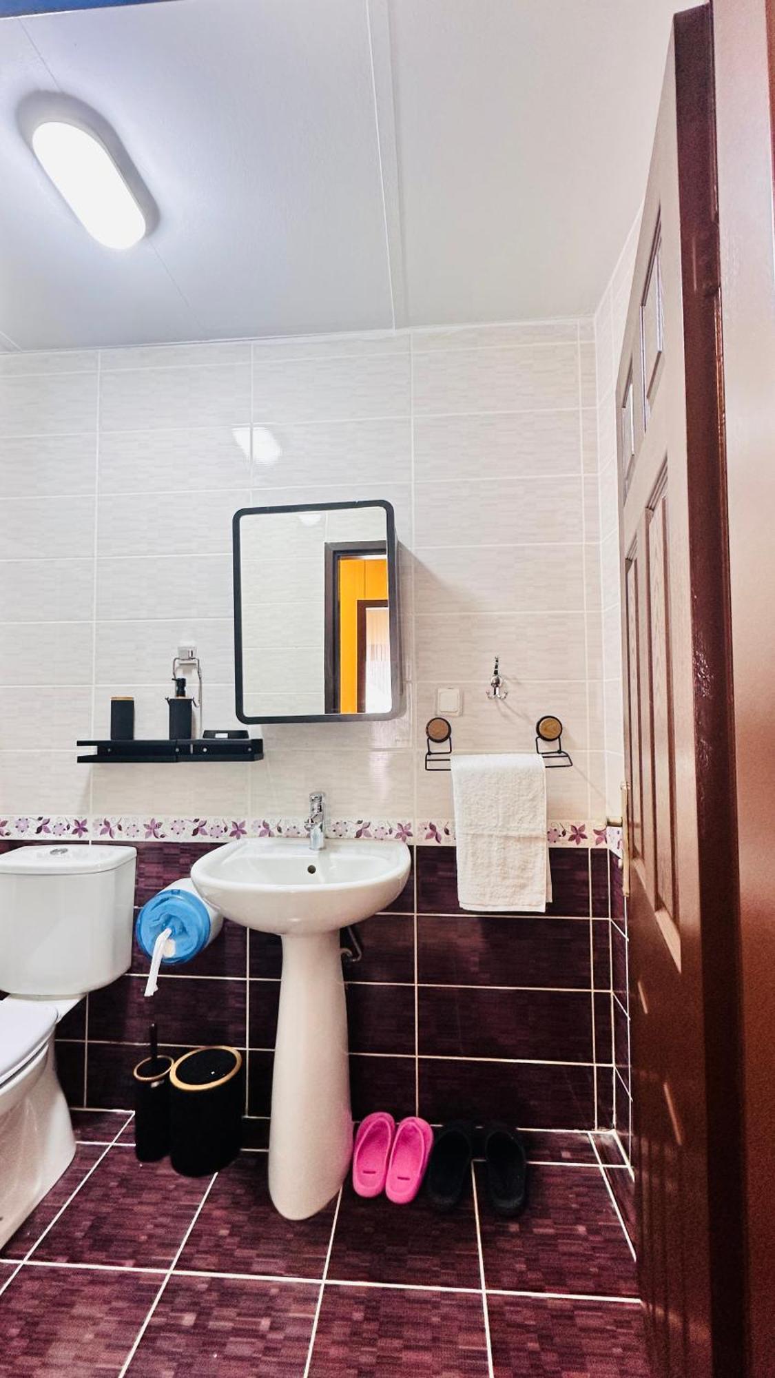 Villa Tapanoz Uzungöl Dış mekan fotoğraf